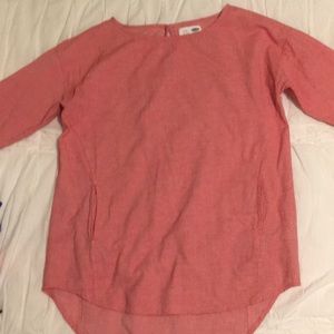 Old Navy Tunic